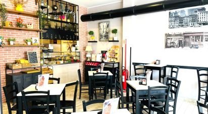 Bar of 100 m² in Ortona (66026)