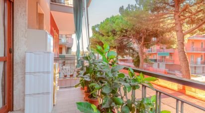 One-room apartment of 25 m² in Borghetto Santo Spirito (17052)