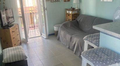 Two-room apartment of 35 m² in Nocera Terinese (88040)