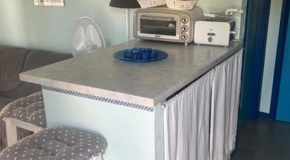 Two-room apartment of 35 m² in Nocera Terinese (88040)