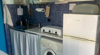 Two-room apartment of 35 m² in Nocera Terinese (88040)