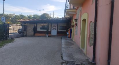 Pizzeria of 284 m² in Lanciano (66034)