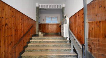 Four-room apartment of 82 m² in Genova (16138)