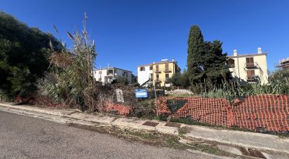 Terreno di 563 m² in Tortolì (08048)