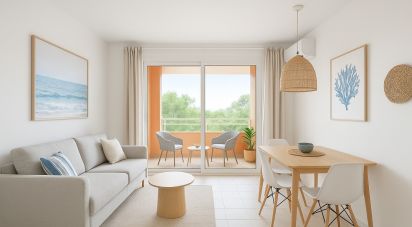 Apartment 6 rooms of 103 m² in Arenzano (16011)