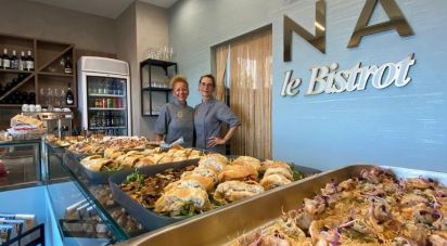 Restaurant of 100 m² in Fossacesia (66022)