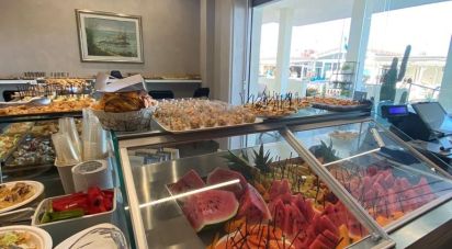 Restaurant of 100 m² in Fossacesia (66022)