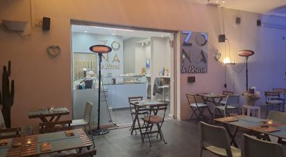 Restaurant of 100 m² in Fossacesia (66022)