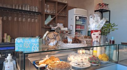 Restaurant of 100 m² in Fossacesia (66022)