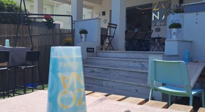 Restaurant of 100 m² in Fossacesia (66022)