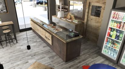 Retail property of 170 m² in Firenze (50127)