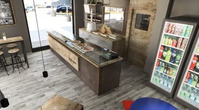 Retail property of 170 m² in Firenze (50127)