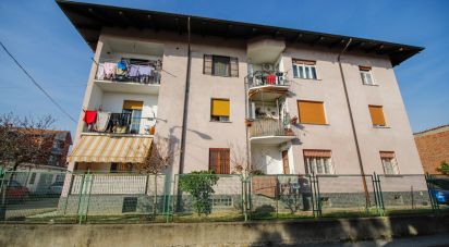 Three-room apartment of 90 m² in San Benigno Canavese (10080)