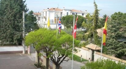 Hotel 3* of 1,250 m² in Ortona (66026)