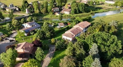 Traditional house 6 rooms of 340 m² in Ostellato (44020)