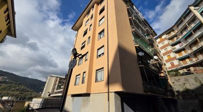 Three-room apartment of 78 m² in Genova (16139)