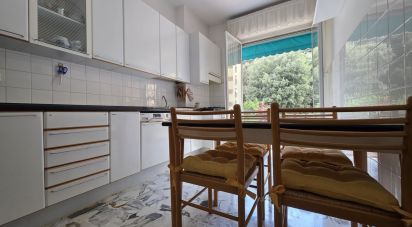 Three-room apartment of 78 m² in Genova (16139)