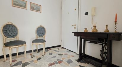 Three-room apartment of 78 m² in Genova (16139)