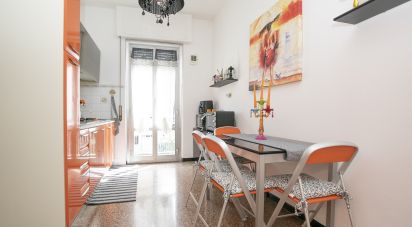 Quadrilocale di 70 m² a Genova (16149)