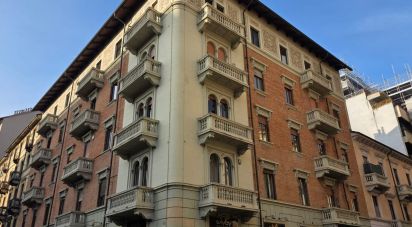 Quadrilocale di 112 m² a Torino (10128)