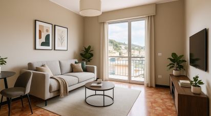 Three-room apartment of 66 m² in Arenzano (16011)