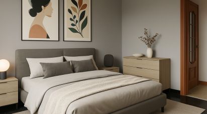 Three-room apartment of 66 m² in Arenzano (16011)