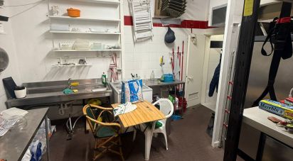 Retail property of 40 m² in Firenze (50137)