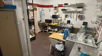 Retail property of 40 m² in Firenze (50137)