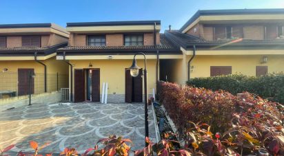 Trilocale di 90 m² a Bernareggio (20881)