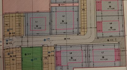 Terreno di 4.900 m² in Porto Sant'Elpidio (63821)