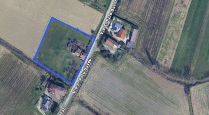 Terreno di 5.000 m² in Sant'Angelo di Piove di Sacco (35020)