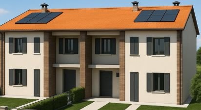 Terreno di 5.000 m² in Sant'Angelo di Piove di Sacco (35020)
