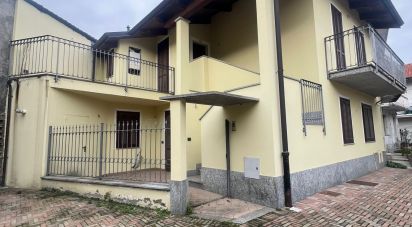 Three-room apartment of 75 m² in Volpiano (10088)