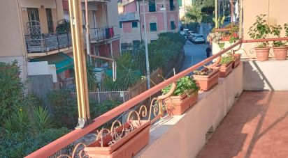 Appartamento 7 locali di 118 m² a Genova (16166)