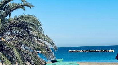 Trilocale di 82 m² a San Benedetto del Tronto (63074)