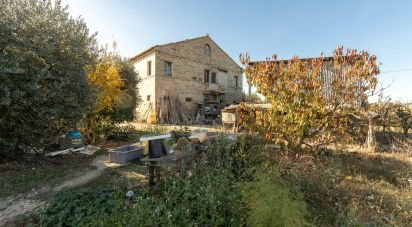 Casa indipendente / Villa 12 locali di 486 m² in Sant'Elpidio a Mare (63811)