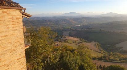 Bilocale di 40 m² a Monterubbiano (63825)