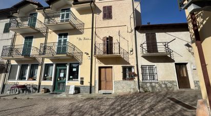 Apartment 8 rooms of 129 m² in Bardineto (17057)