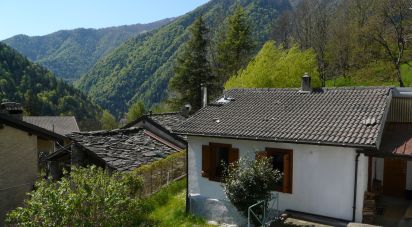 House 6 rooms of 86 m² in Ronco Canavese (10080)