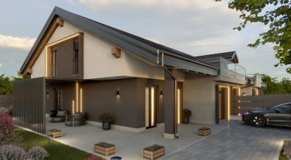 House boat 5 rooms of 190 m² in San Gillio (10040)