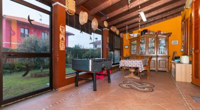 Casa indipendente 5 locali di 280 m² in Carignano (10041)