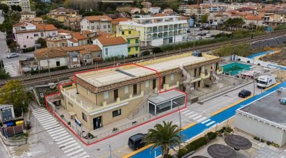 Other surface of 563 m² in Civitanova Marche (62012)