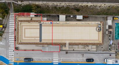 Other surface of 563 m² in Civitanova Marche (62012)