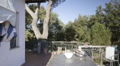 Hotel-restaurant of 1,100 m² in Terranuova Bracciolini (52028)