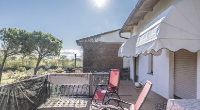 Hotel-restaurant of 1,100 m² in Terranuova Bracciolini (52028)