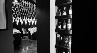 Gastronomic Restaurant of 300 m² in Siena (53100)