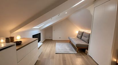 One-room apartment of 18 m² in Torino (10126)