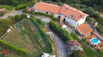 Townhouse 19 rooms of 572 m² in Vezzi Portio (17028)