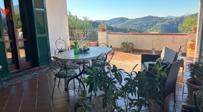 Townhouse 19 rooms of 572 m² in Vezzi Portio (17028)