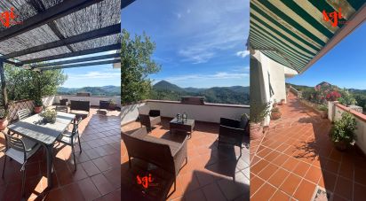 Townhouse 19 rooms of 572 m² in Vezzi Portio (17028)